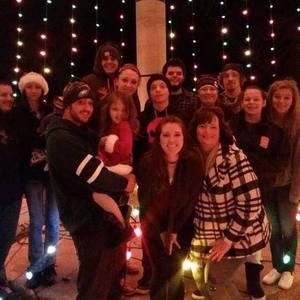 Meet your Posher, Tammy